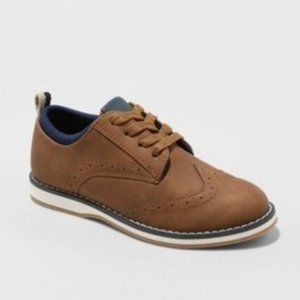 Boys Dress Shoes